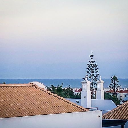 Cabanas Terraces - Pool And Seaview Tavira Exterior photo